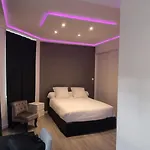 Rgb Apartment