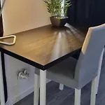 Rgb Apartment