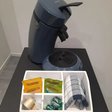 شقة Rgb *